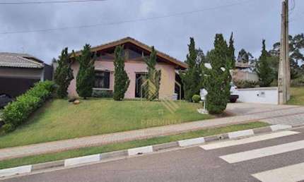 Casa com 3 dormitórios à venda, 330 m² por R$ 1.700.000,00 - Campos de Mairiporã - Mairiporã/SP