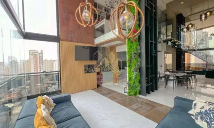 Apartamento com 3 dormitórios à venda, 164 m² por R$ 2.950.000,00 - Jardim Anália Franco - São Paulo/SP