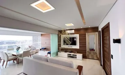 Apartamento à venda, 127 m² por R$ 2.000.000,00 - Tatuapé - São Paulo/SP