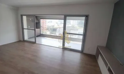 Apartamento com 3 dormitórios à venda, 117 m² por R$ 1.750.000,00 - Mooca - São Paulo/SP