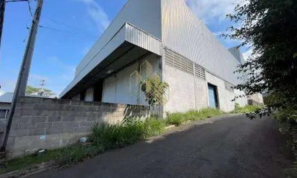 Galpão à venda, 2000 m² por R$ 5.600.000,00 - Chácaras Maringá - Atibaia/SP