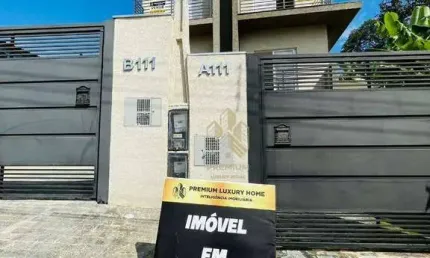 Sobrado com 3 dormitórios à venda, 111 m² por R$ 720.000,00 - Jardim Brogotá - Atibaia/SP