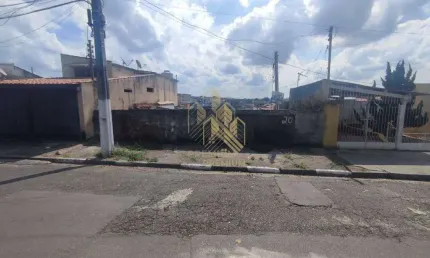 Terreno à venda, 300 m² por R$ 420.000,00 - Jardim Alvinópolis - Atibaia/SP