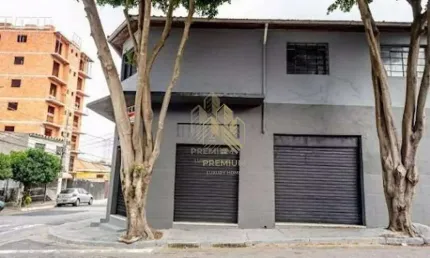 Prédio Comercial para locação, Chácara Belenzinho, São Paulo - PR0376.