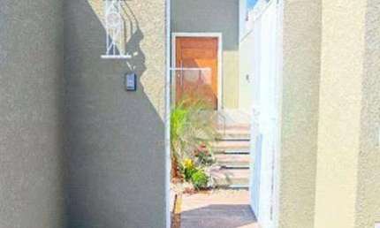 Casa Residencial à venda, Serra Negra, Bom Jesus dos Perdões - CA2289.