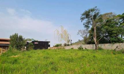 Terreno à venda, 1000 m² por R$ 296.800,00 - Vitória Régia - Atibaia/SP