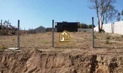 Terreno à venda, 1000 m² por R$ 296.800,00 - Vitória Régia - Atibaia/SP