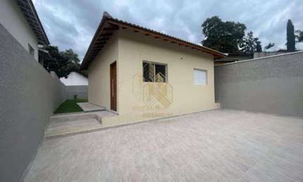 Casa com 4 dormitórios à venda, 98 m² por R$ 799.000,00 - Jardim Paulista - Atibaia/SP