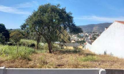Terreno à venda, 540 m² por R$ 490.000,00 - Jardim Paulista - Atibaia/SP