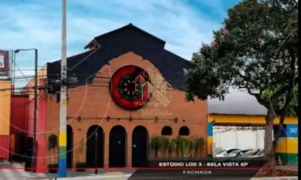 Área para alugar, 450 m² por R$ 38.000,00 - Bela Vista - São Paulo/SP