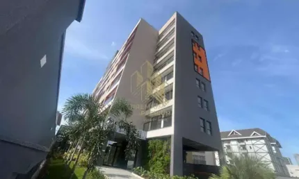 Sala à venda, 45 m² por R$ 390.982,95 - Atibaia Jardim - Atibaia/SP