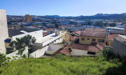 Terreno à venda, 515 m² por R$ 1.100.000,00 - Atibaia Jardim - Atibaia/SP