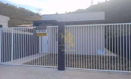 Casa Residencial à venda, Serra Negra, Bom Jesus dos Perdões - CA2452.