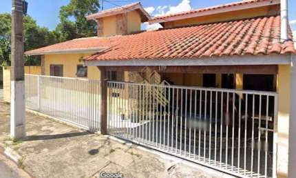 Casa com 3 dormitórios à venda, 95 m² por R$ 530.000,00 - Loteamento Loanda - Atibaia/SP