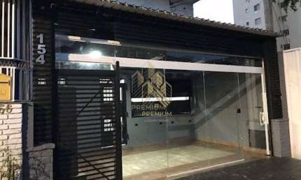 Prédio Comercial à venda, Tatuapé, São Paulo - PR1563.