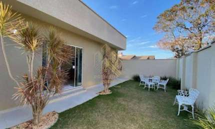 Casa Residencial à venda, Retiro das Fontes, Atibaia - CA2571.