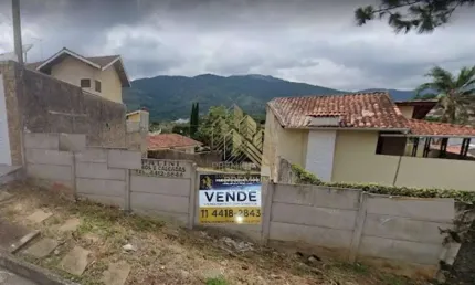 Terreno Residencial à venda, Recreio Maristela, Atibaia - TE0338.