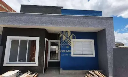 Casa Residencial à venda, Nova Cerejeira, Atibaia - CA2593.