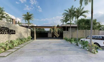Casa Residencial à venda, Vila Santista, Atibaia - CA0424.