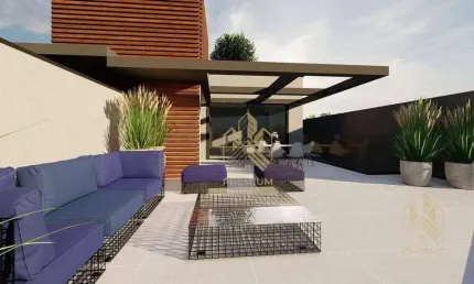 Casa Residencial à venda, Jardim do Lago, Atibaia - CA0441.