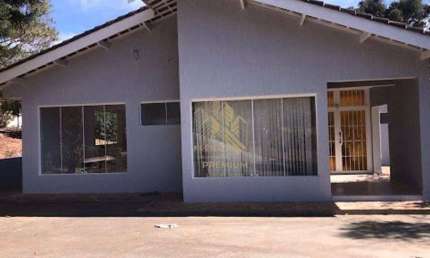 Casa com 4 dormitórios à venda, 183 m² por R$ 2.862.000,00 - Jardim Paulista - Atibaia/SP