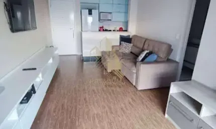 Apartamento com 3 dormitórios à venda, 69 m² por R$ 740.000,00 - Vila Oratório - São Paulo/SP