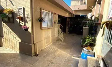 Casa Residencial à venda, Vila dos Netos, Atibaia - CA1100.