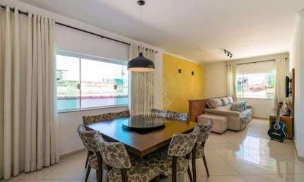 Sobrado com 3 dormitórios à venda, 250 m² por R$ 1.250.000,00 - Vila Beatriz - São Paulo/SP
