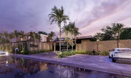 Casa com 3 dormitórios à venda, 379 m² por R$ 1.990.000,00 - Vila Santista - Atibaia/SP