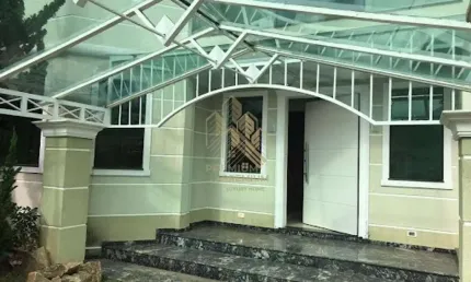 Casa com 4 dormitórios à venda, 483 m² por R$ 1.600.000,00 - Jardim Floresta - Atibaia/SP