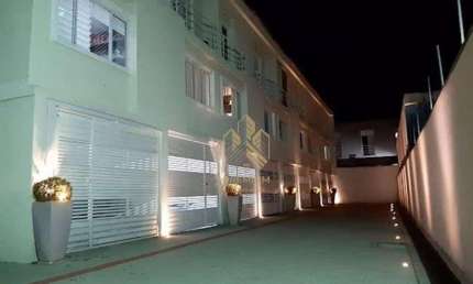 Casa com 2 dormitórios à venda, 110 m² por R$ 578.000,00 - Vila Ré - São Paulo/SP