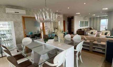 Apartamento Residencial à venda, Jardim Anália Franco, São Paulo - AP2012.