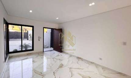 Sobrado Residencial à venda, Jardim do Lago, Atibaia - SO0644.