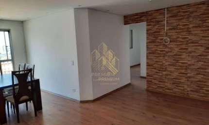 Apartamento com 3 dormitórios à venda, 80 m² por R$ 790.000,00 - Penha - São Paulo/SP
