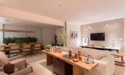 Apartamento Residencial à venda, Ipiranga, São Paulo - AP4658.