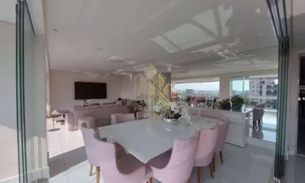 Apartamento Residencial à venda, Parque da Mooca, São Paulo - AP4938.