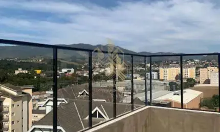 Apartamento Residencial à venda, Atibaia Jardim, Atibaia - AP5425.