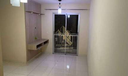 Apartamento Residencial à venda, Vila Moreira, São Paulo - AP6085.