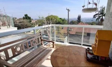 Apartamento Residencial à venda, Vila Esperia Ou Giglio, Atibaia - AP6144.