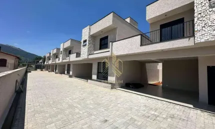Casa com 3 dormitórios à venda, 170 m² por R$ 1.488.000,00 - Vila Petrópolis - Atibaia/SP