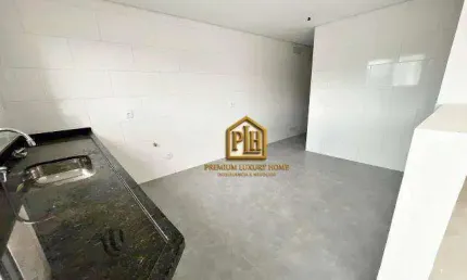 Apartamento com 2 dormitórios à venda, 85 m² por R$ 615.000,00 - Jardim Maristela - Atibaia/SP