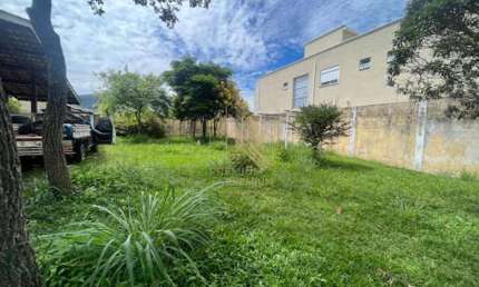 Terreno Residencial à venda, Recreio Maristela, Atibaia - TE0128.
