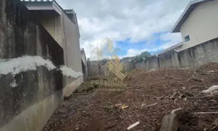 Terreno Residencial à venda, Jardim Paulista, Atibaia - TE0195.