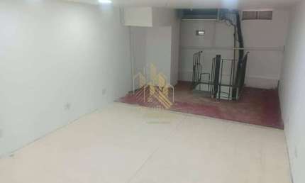 Sala Comercial à venda, Tatuapé, São Paulo - SA0329.
