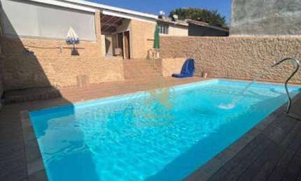 Casa Residencial à venda, Jardim Imperial, Atibaia - CA2538.