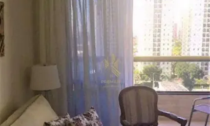 Apartamento com 3 dormitórios à venda, 92 m² por R$ 799.000,00 - Tatuapé - São Paulo/SP
