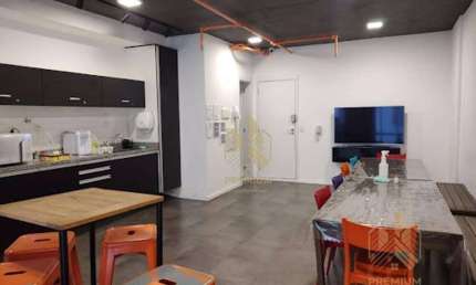 Sala à venda, 80 m² por R$ 680.000,00 - Mooca - São Paulo/SP