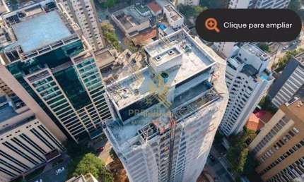 Apartamento Residencial à venda, Moema, São Paulo - AP5004.