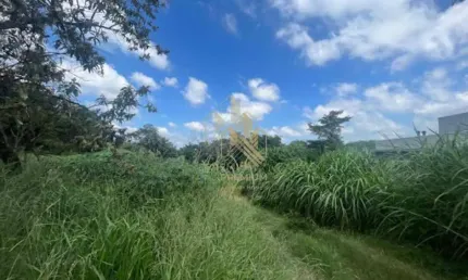 Terreno Residencial à venda, Jardim Paulista, Atibaia - TE0220.
