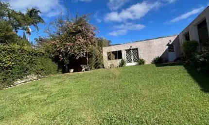 Terreno à venda, 634 m² por R$ 850.000,00 - Nova Gardênia - Atibaia/SP